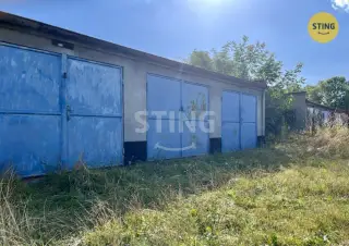 Garáž u Židovského hřbitova, 137052
