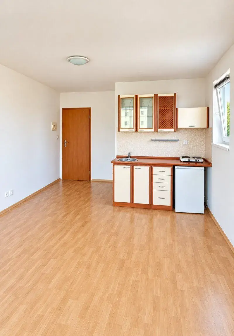Pronájem bytu 1+kk 35m2 v ulici K.Šatala