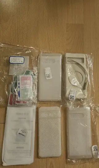 Accessories for Google Pixel 7 Pro