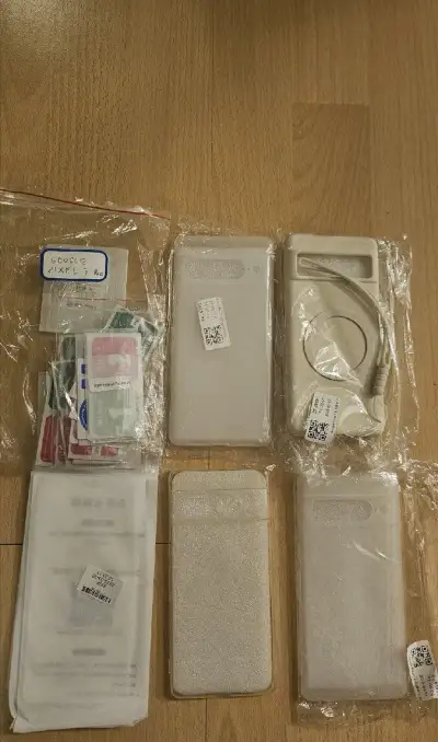 Accessories for Google Pixel 7 Pro