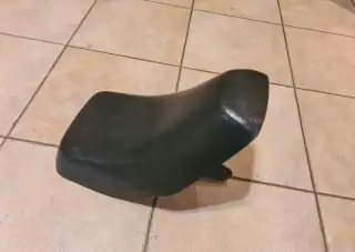 Sedlo Manet Korádo