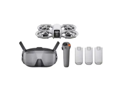 DJI Neo Motion Fly More Combo