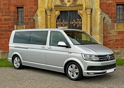Volkswagen T6