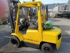 HYSTER H3.OXM