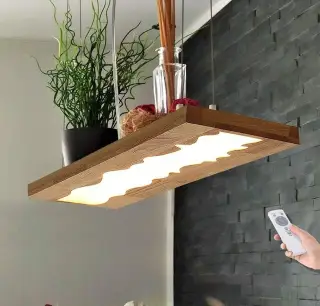 Led závěsné stmivatelne světlo - NOVE