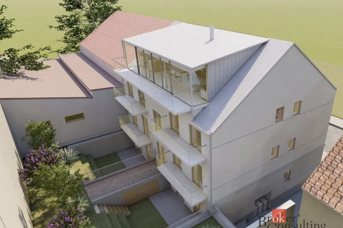 Prodej, byty/2+kk, 57.4 m2, Víta Nejedlého 1541, 27201 Kladn