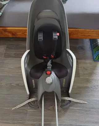 Cyklosedačka Hamax caress