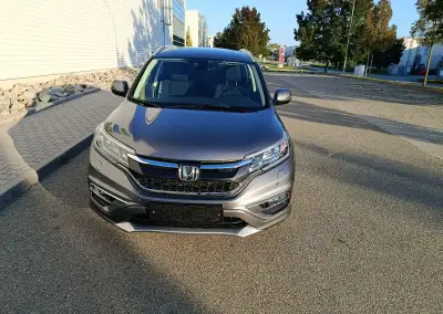 Honda CR-V – 42 819 km