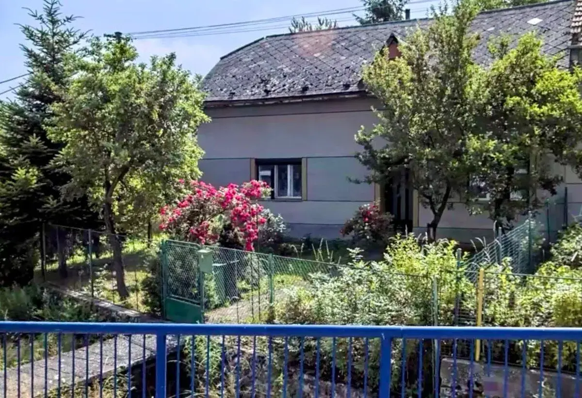 Prodej RD Přemyslovice s pozemky 833m2