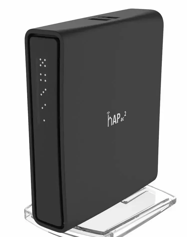 Router MikroTik RBD52G-5HacD2HnD-TC