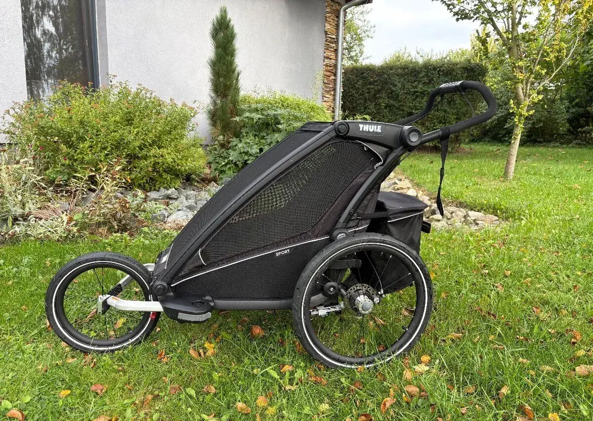 Thule Chariot Sport 1