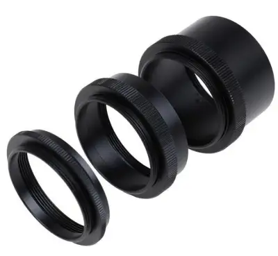 Makro mezikroužky M42