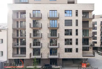 Prodej, byty/1+kk, 37 m2, Bratislavská 946/82, Zábrdovice, 6