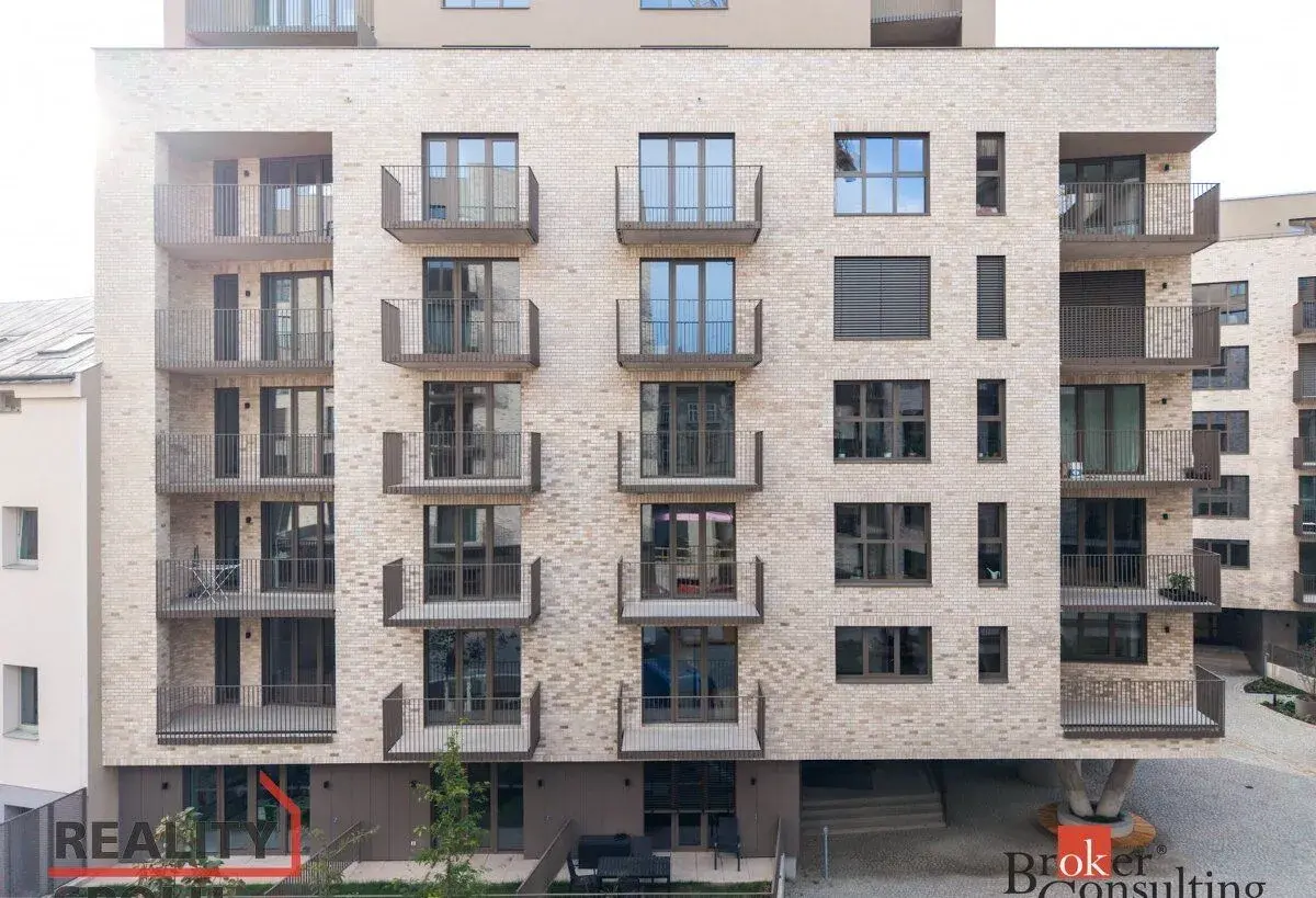 Prodej, byty/1+kk, 37 m2, Bratislavská 946/82, Zábrdovice, 6