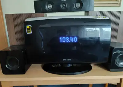 Samsung HT 200
