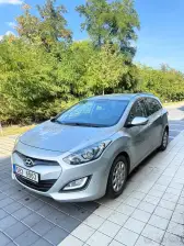 Hyundai I30 – 2012, 310 000 km