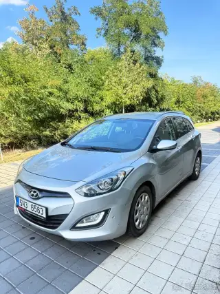 Hyundai I30 – 2012, 310 000 km