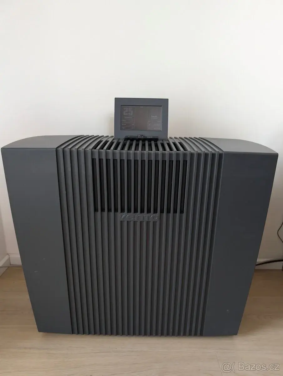 Špičková čistička vzduchu Venta LP60