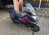BMW C 650 GT