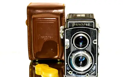 Flexaret V Prontor SVS Po SERVISU