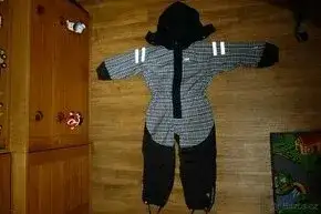 Kombinéza Helly Hansen 122/7 let