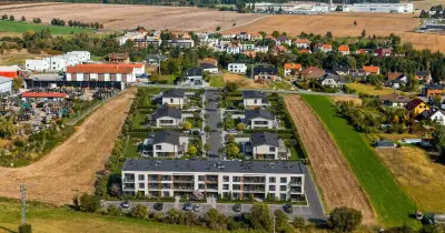 Prodej souboru pozemků 14 559 m², Velká Bíteš – ul.Jihlavská