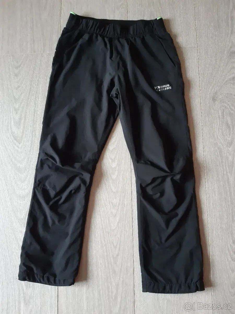 Kalhoty Nordblanc vel. 146/152