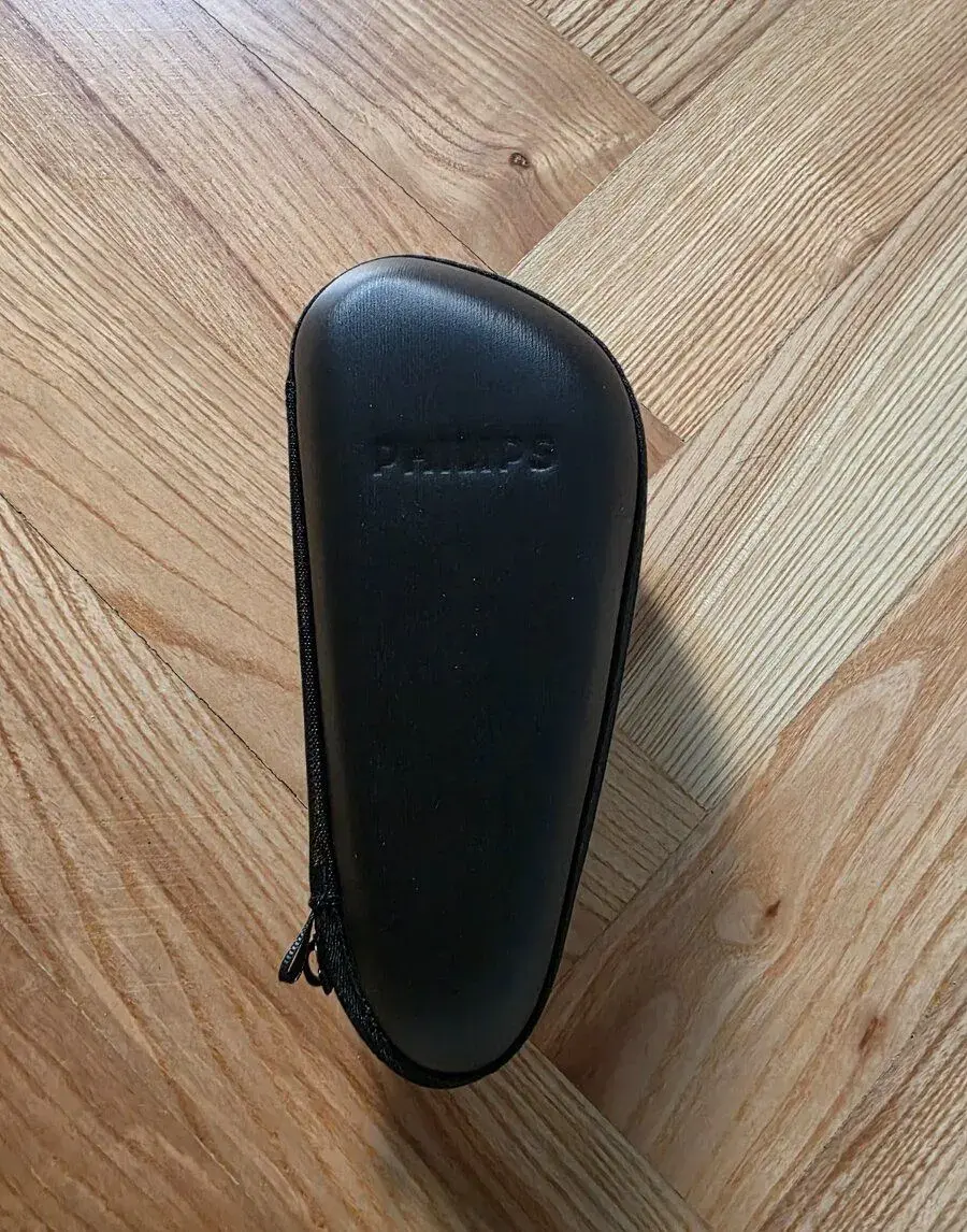 Pouzdro Philips CP9062/01 pro holicí strojek
