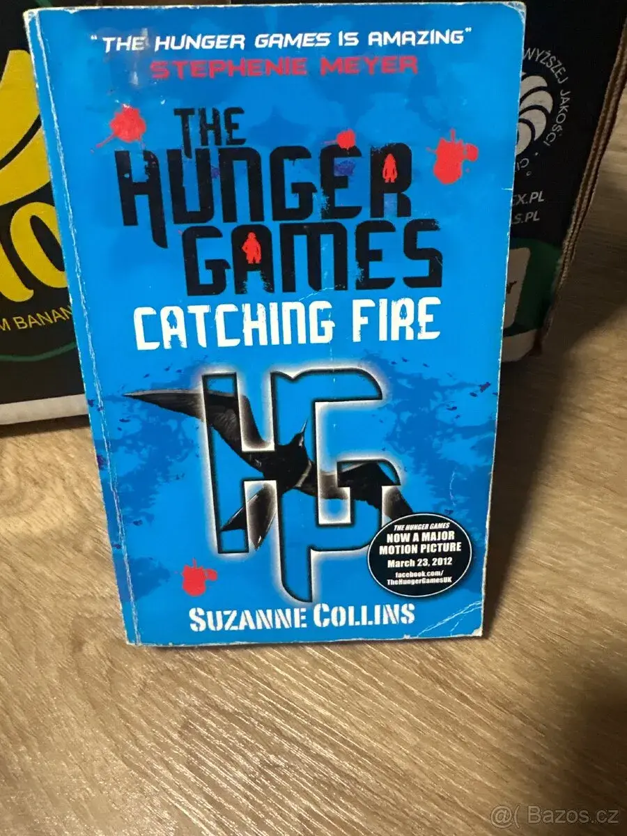 The Hunger games