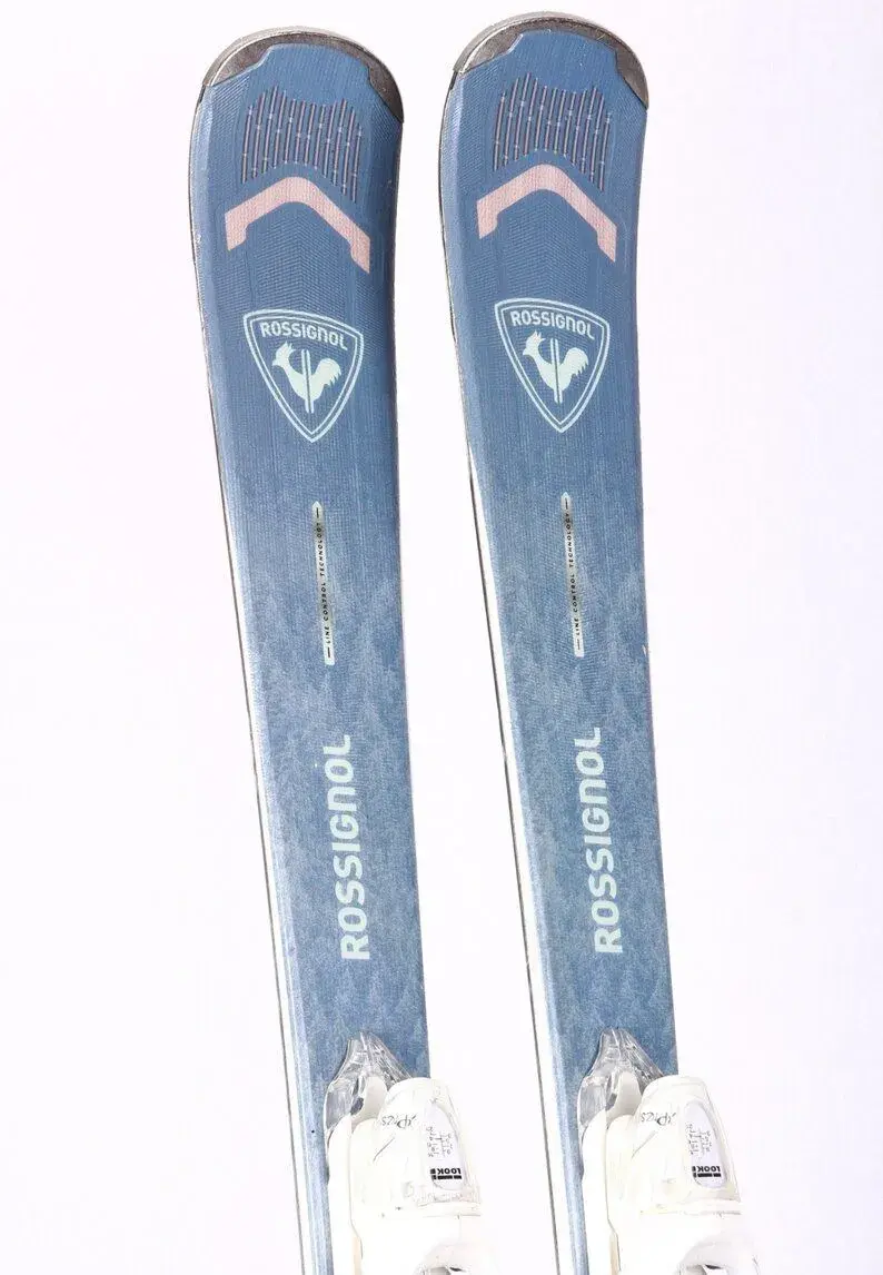 Použité dámské lyže ROSSIGNOL ARCADE W 78 2026
