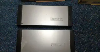 Elektrický lineární pohon GEZE E212 pro sklopná okna