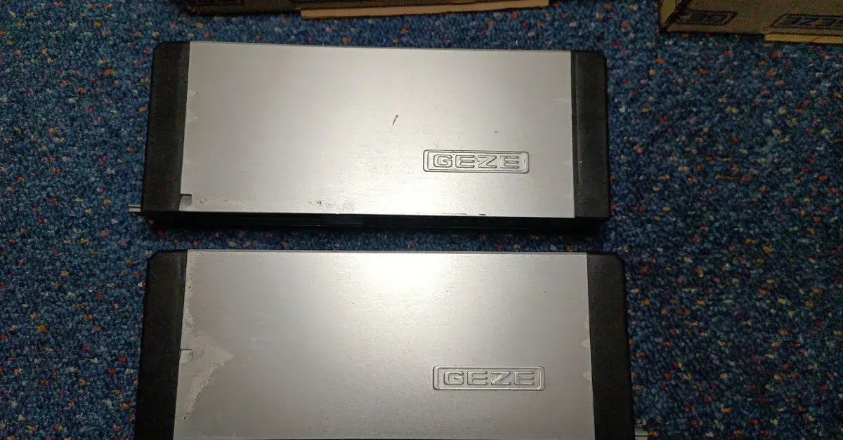 Elektrický lineární pohon GEZE E212 pro sklopná okna