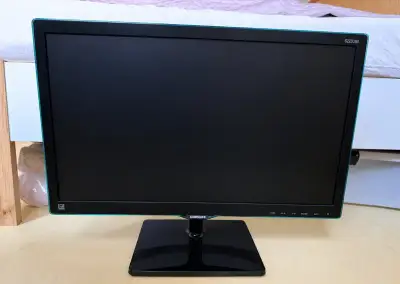 Samsung monitor