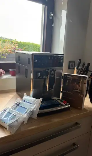 Philips PicoBaristo SM5573 – funkční, udržovaný