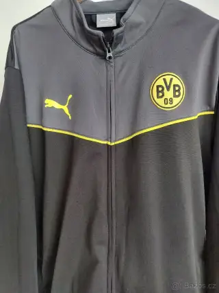 Souprava Borussia Dortmund
