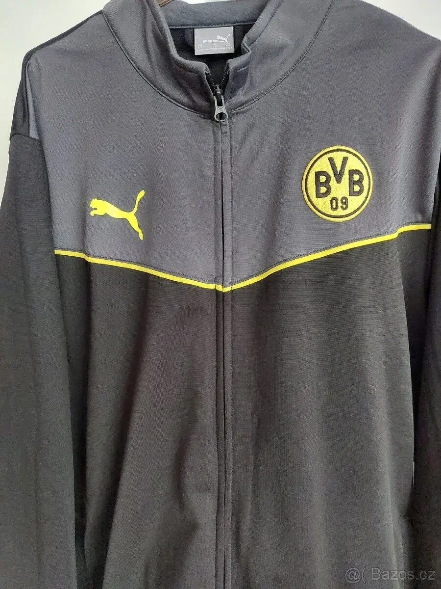 Souprava Borussia Dortmund