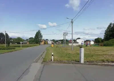 Reklamní plocha