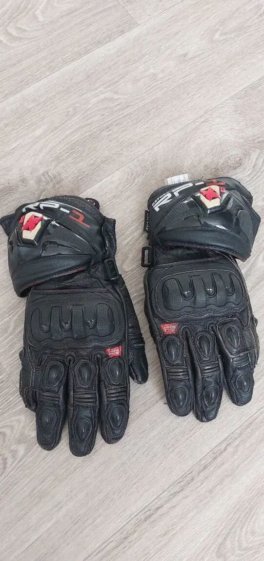 Rukavice OXFORD RP1