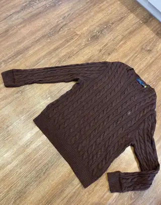Svetr Ralph Lauren