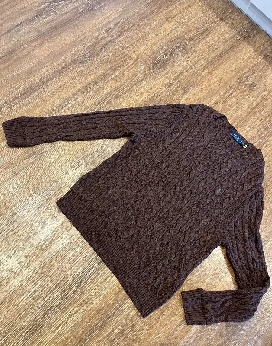 Svetr Ralph Lauren