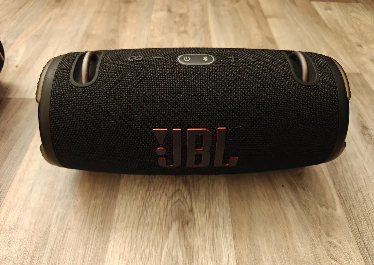 JBL Extreme 3 - 2020