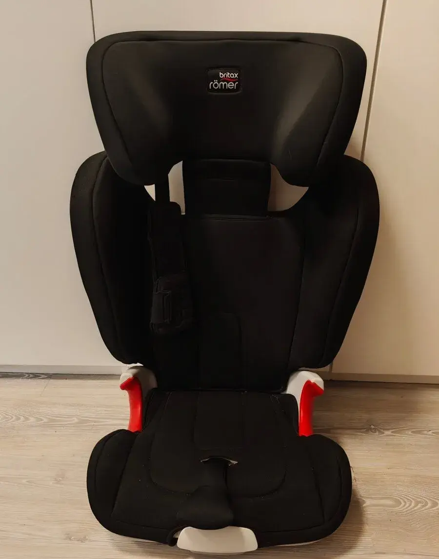 Autosedačka Britax Romer s isofixem