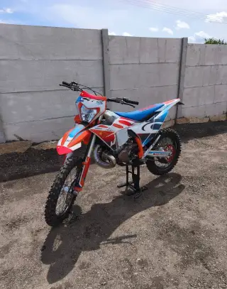 HENGJIAN S7 Z 300 (KTM EXC)