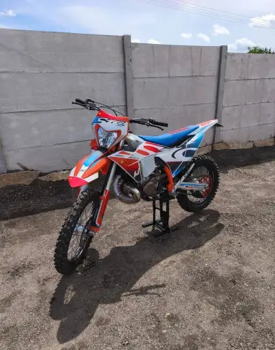 HENGJIAN S7 Z 300 (KTM EXC)
