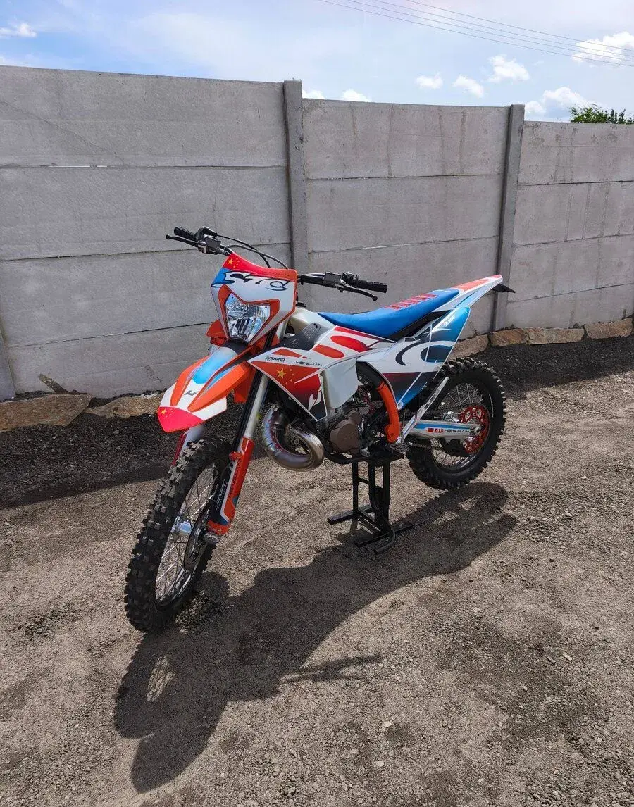 HENGJIAN S7 Z 300 (KTM EXC)