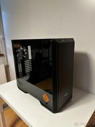 Be Quiet DARK BASE 700