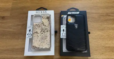 IPhone 12 Pro kryty