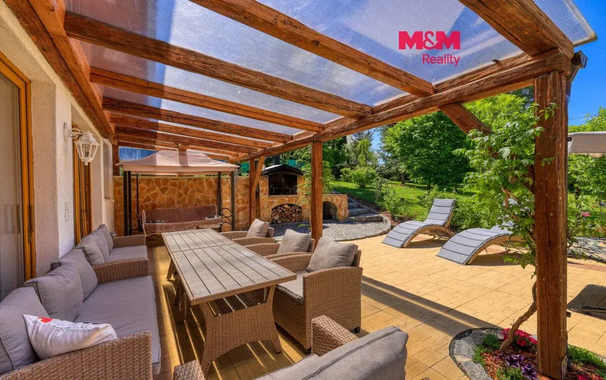 Prodej hotelu, penzionu, 466 m², Chodská Lhota