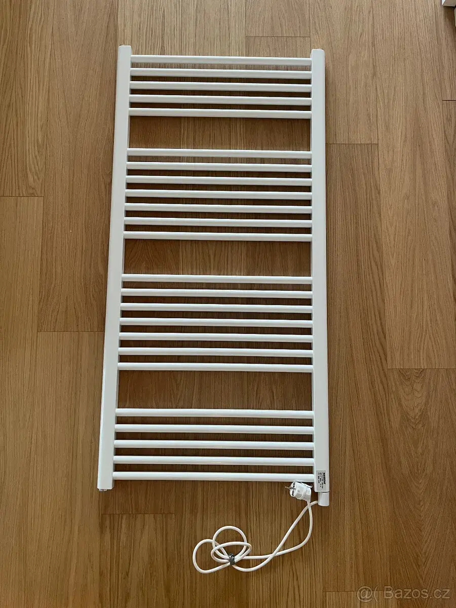Korado Koralux Linear Classic elektrický