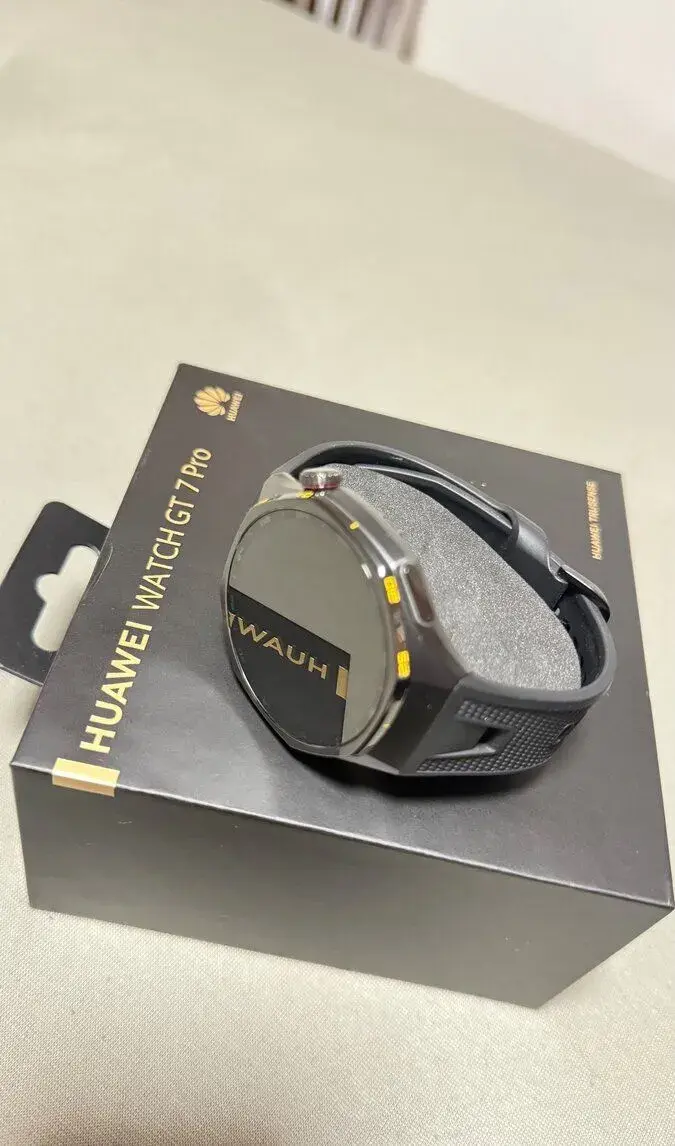 Huawei watch GT 7 PRO